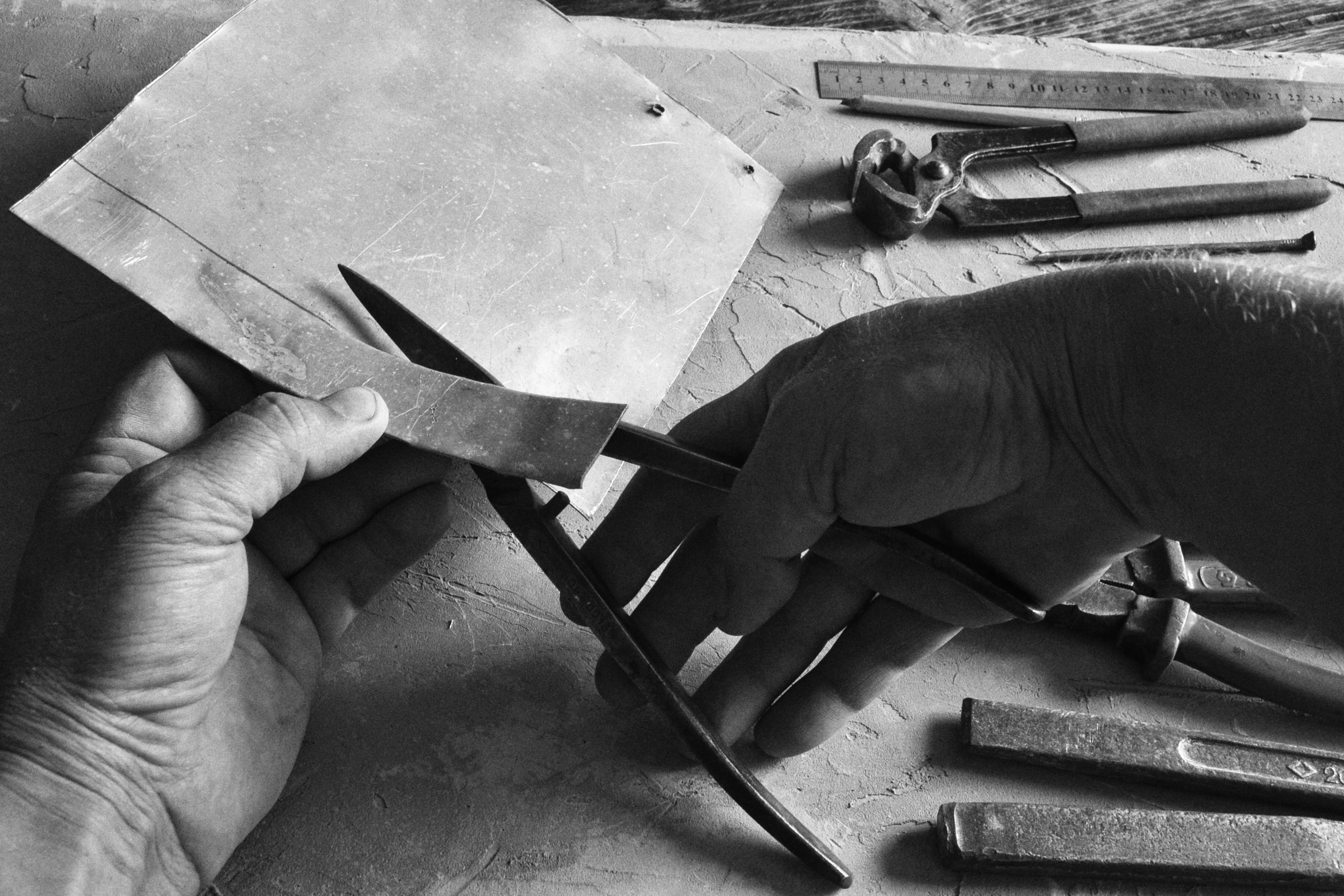 Profesionální klempířské práce v Praze - opravy a rekonstrukce střech